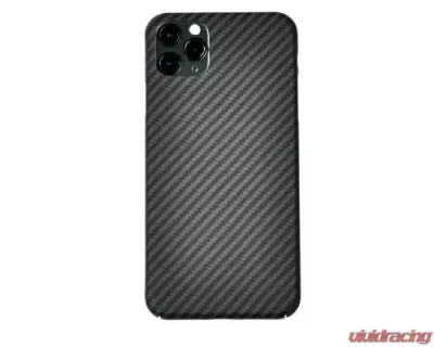 Auto Tecknic Super Thin Aramid Case - iPhone 12 Series - ATK-UN-0019